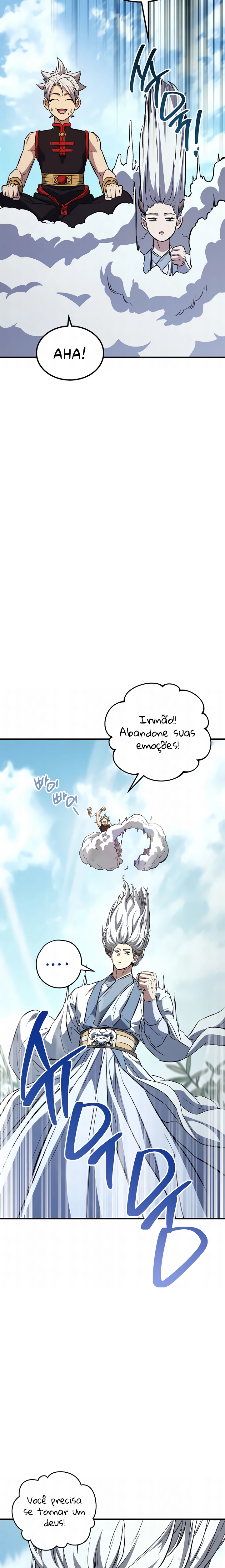 Read Retorno do Herói PT Manga Online