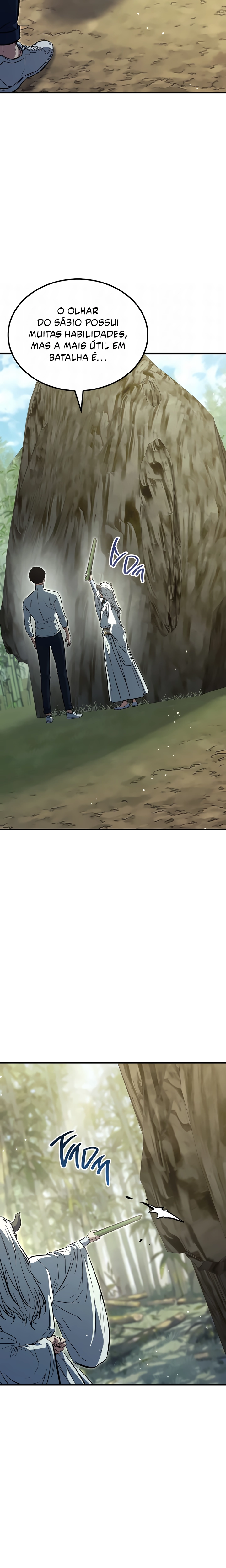 Read Retorno do Herói PT Manga Online