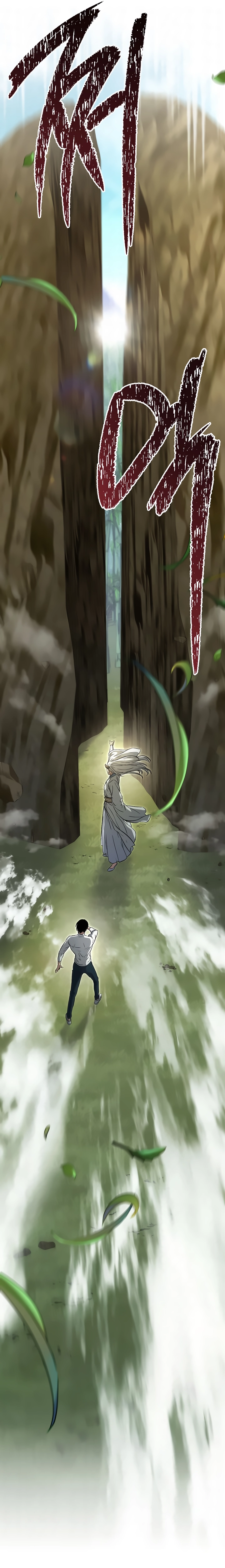 Read Retorno do Herói PT Manga Online