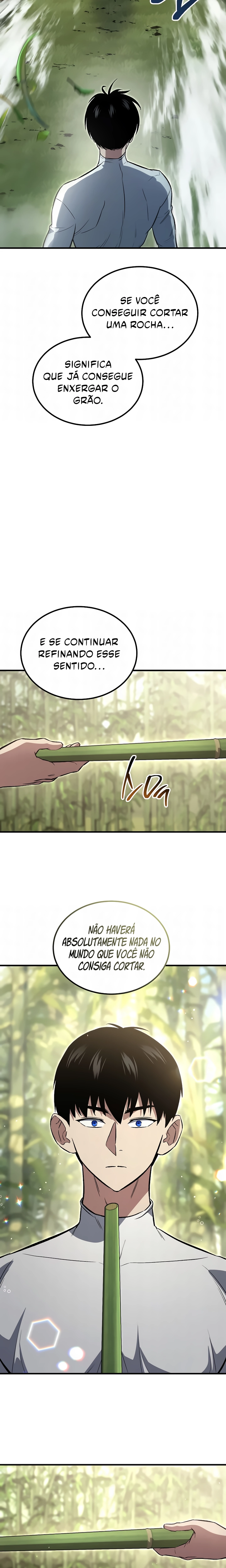 Read Retorno do Herói PT Manga Online