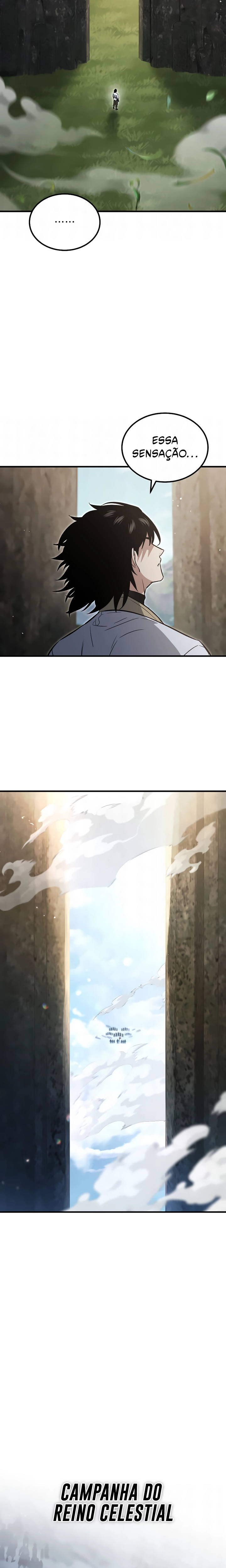 Read Retorno do Herói PT Manga Online