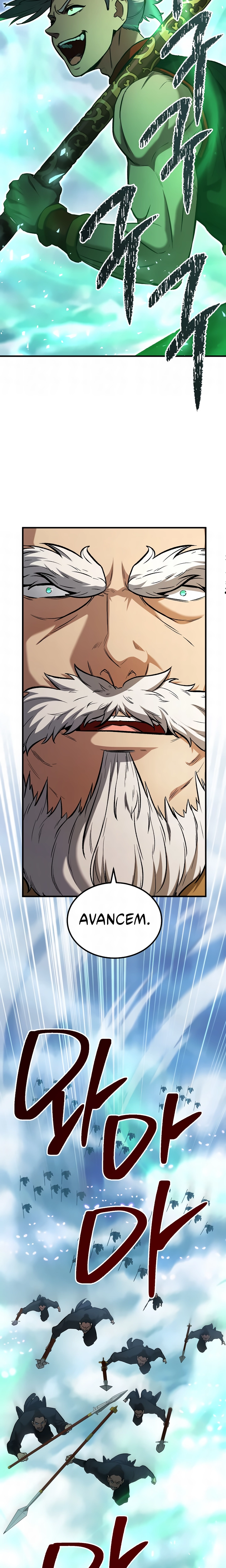 Read Retorno do Herói PT Manga Online