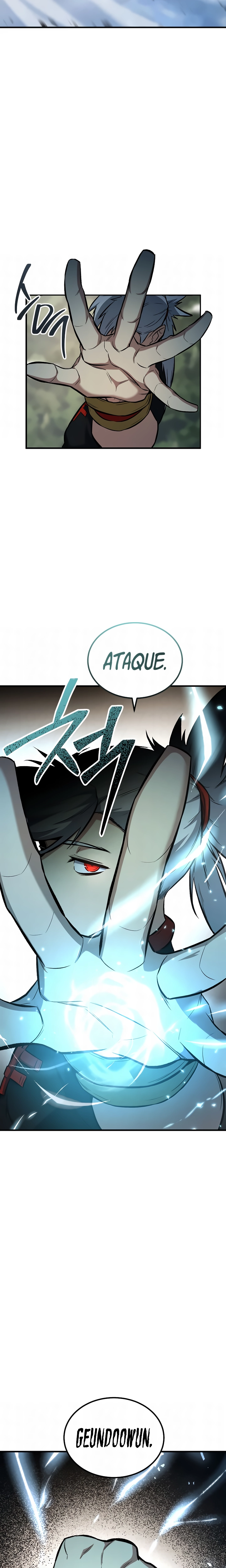 Read Retorno do Herói PT Manga Online
