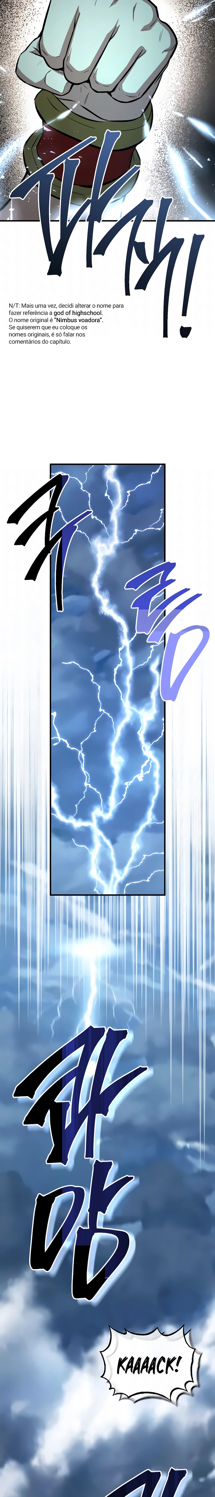 Read Retorno do Herói PT Manga Online