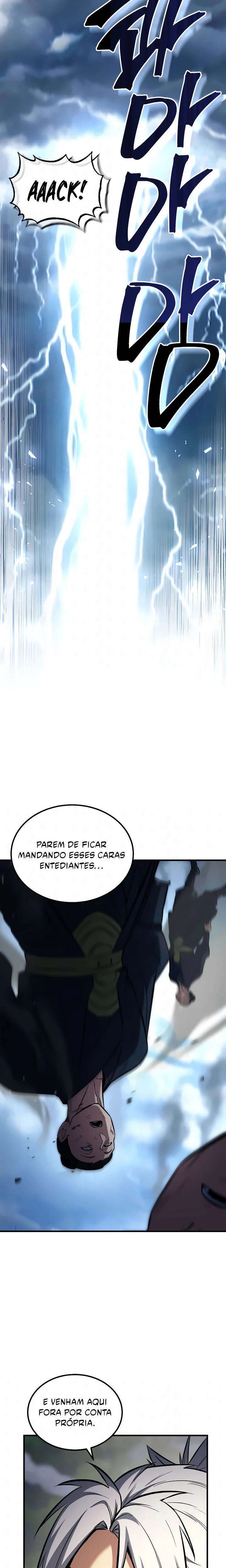 Read Retorno do Herói PT Manga Online