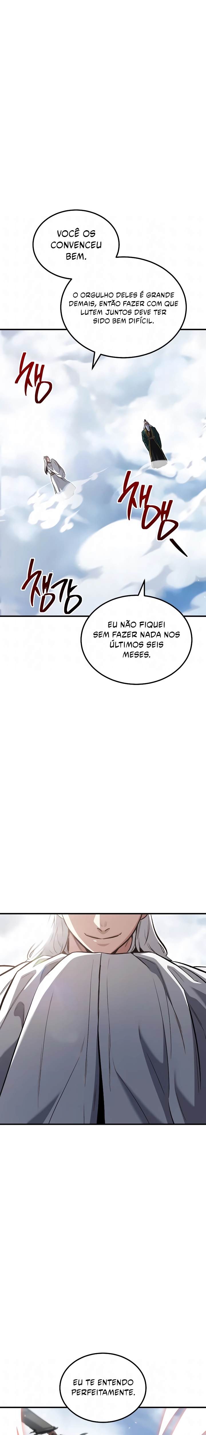 Read Retorno do Herói PT Manga Online