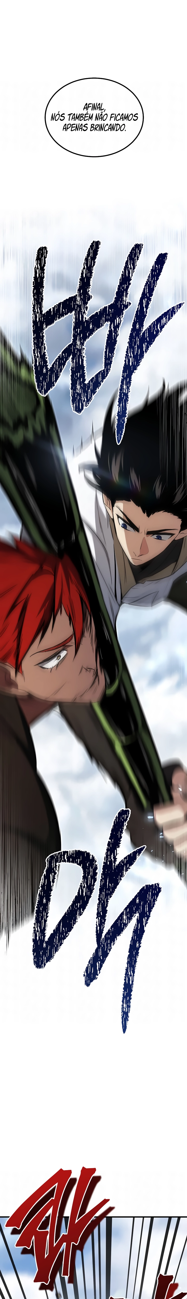 Read Retorno do Herói PT Manga Online