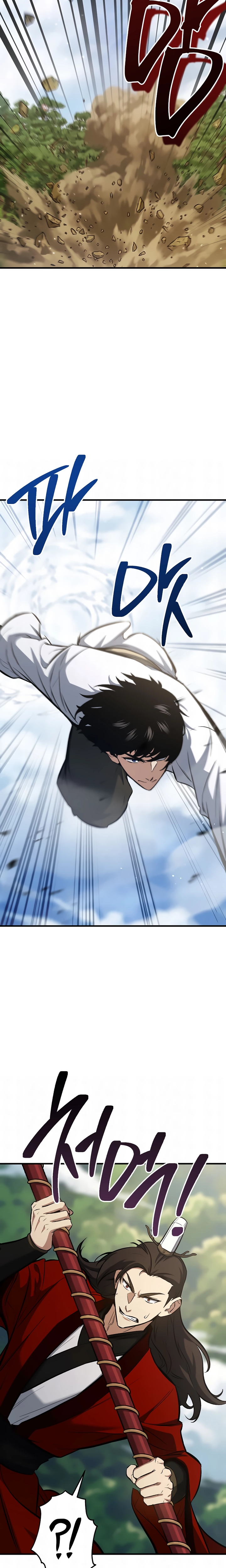 Read Retorno do Herói PT Manga Online