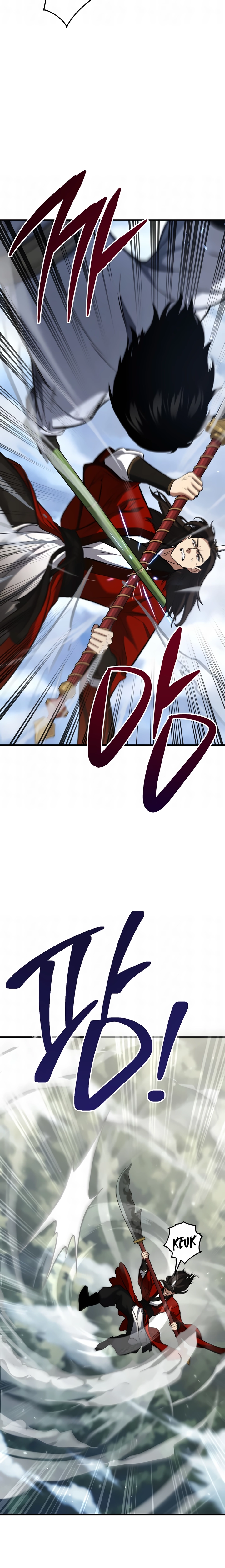 Read Retorno do Herói PT Manga Online