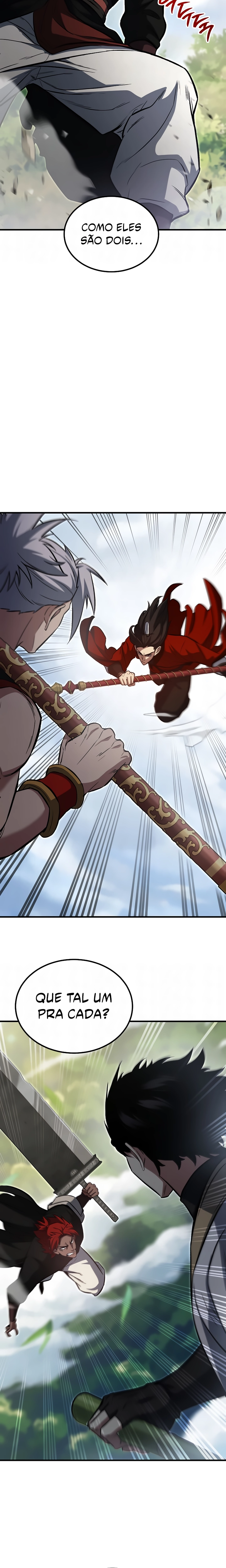 Read Retorno do Herói PT Manga Online