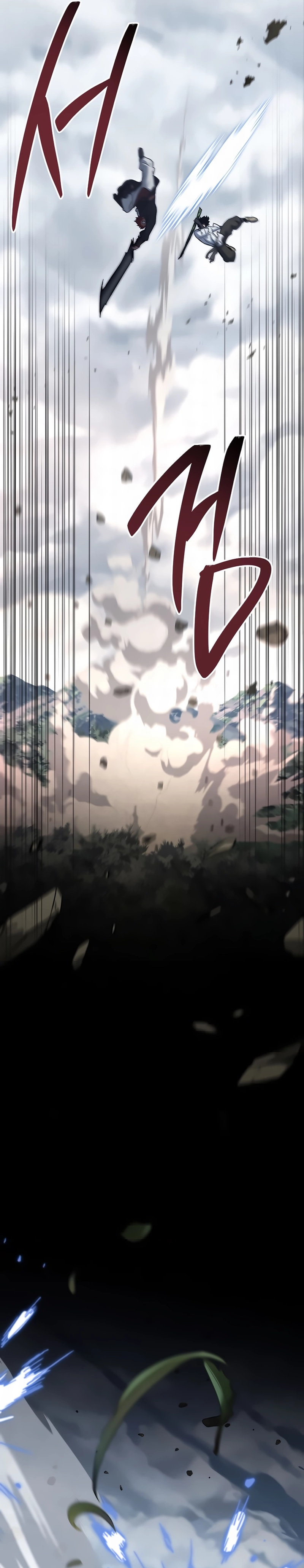 Read Retorno do Herói PT Manga Online