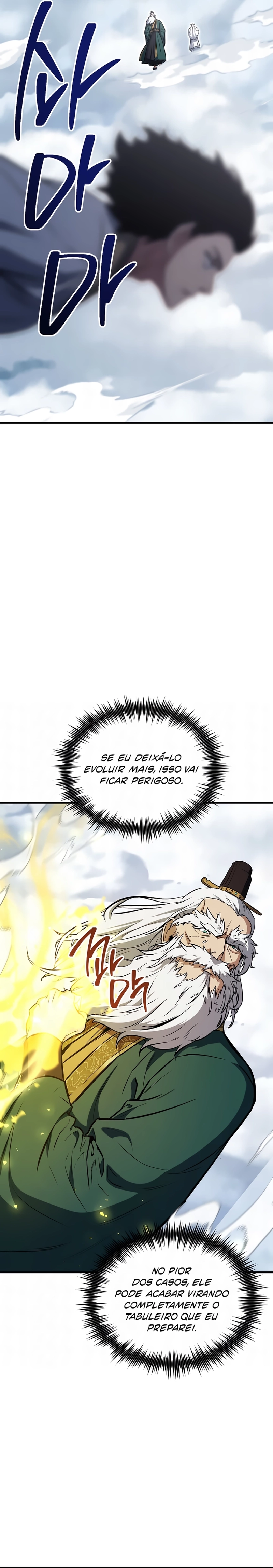 Read Retorno do Herói PT Manga Online