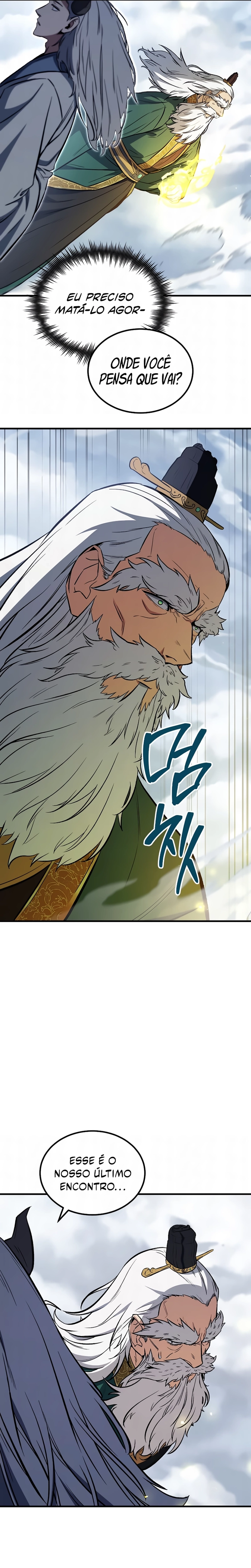 Read Retorno do Herói PT Manga Online