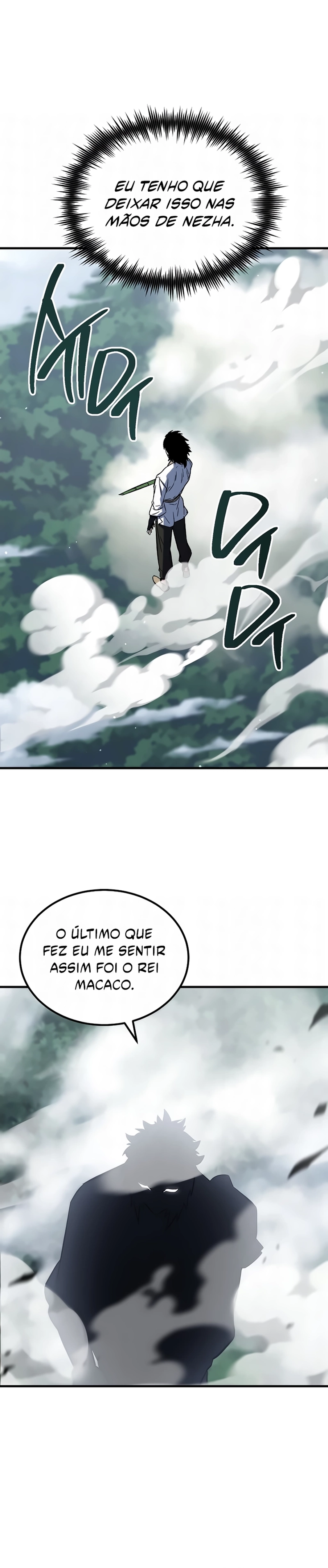Read Retorno do Herói PT Manga Online