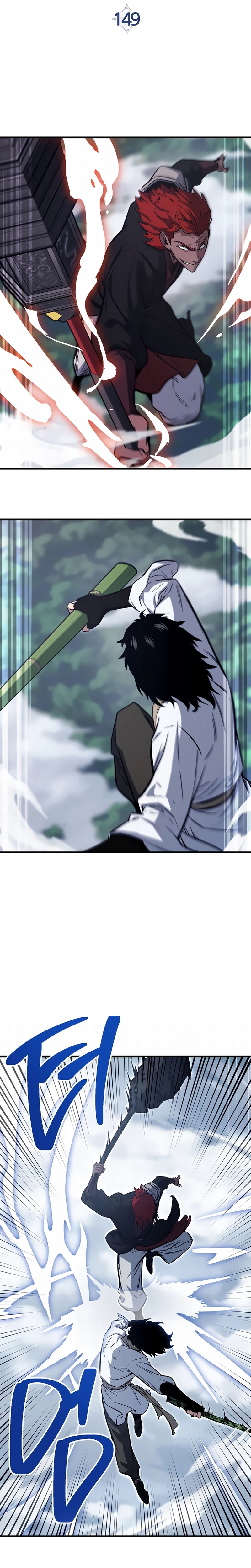 Read Retorno do Herói PT Manga Online