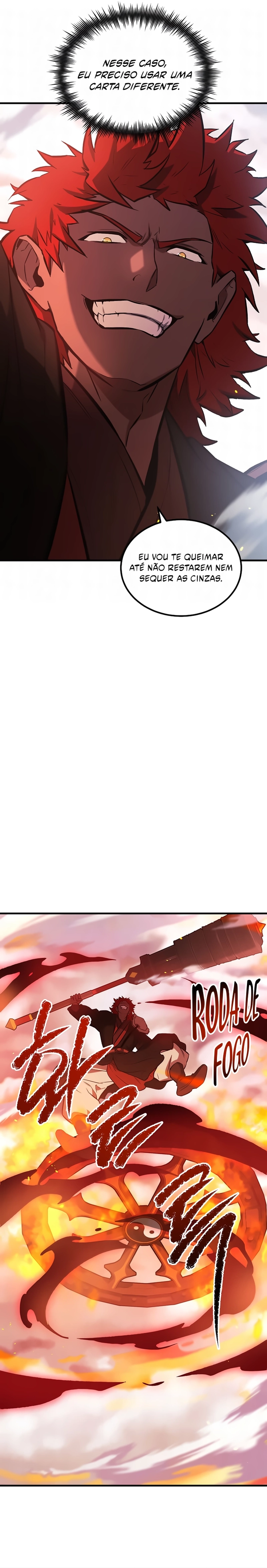 Read Retorno do Herói PT Manga Online