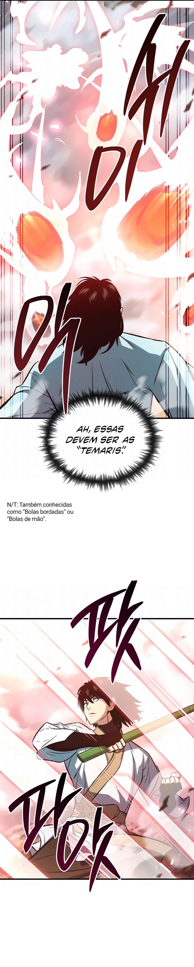 Read Retorno do Herói PT Manga Online