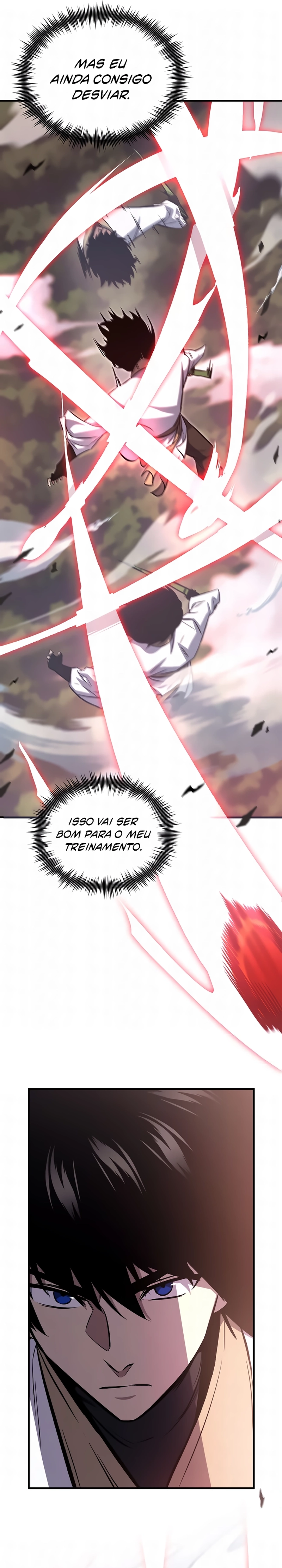 Read Retorno do Herói PT Manga Online