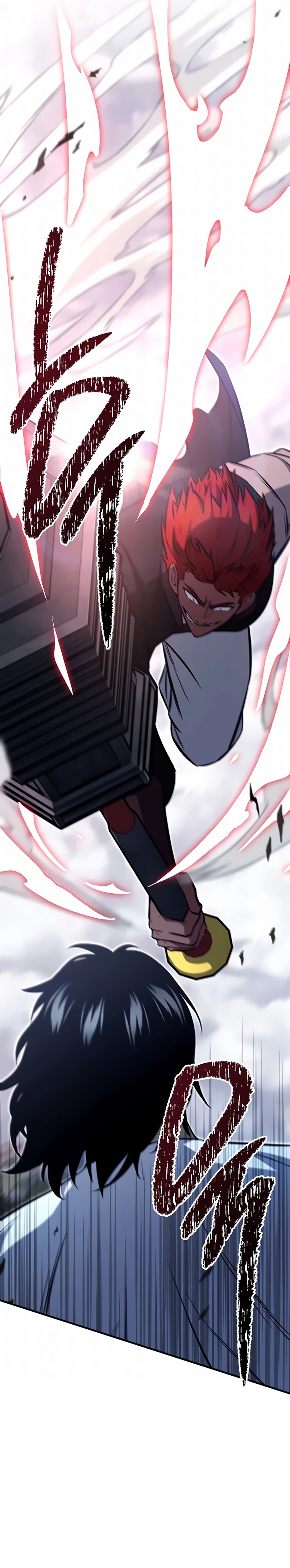 Read Retorno do Herói PT Manga Online