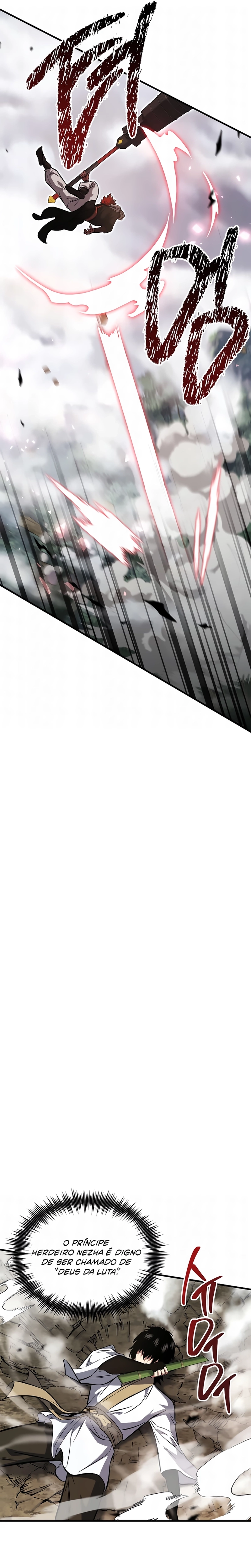 Read Retorno do Herói PT Manga Online