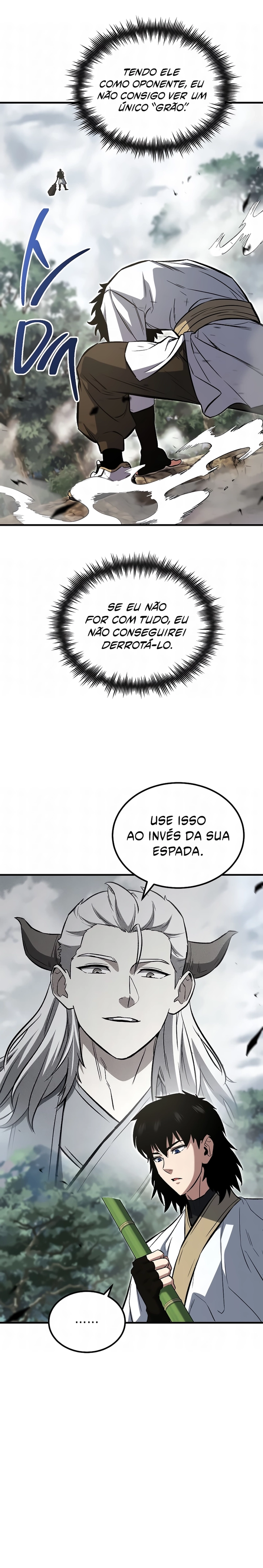 Read Retorno do Herói PT Manga Online