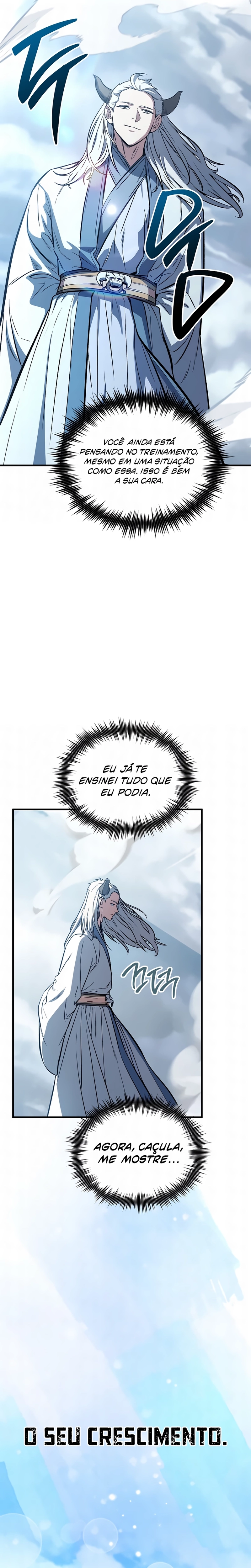 Read Retorno do Herói PT Manga Online