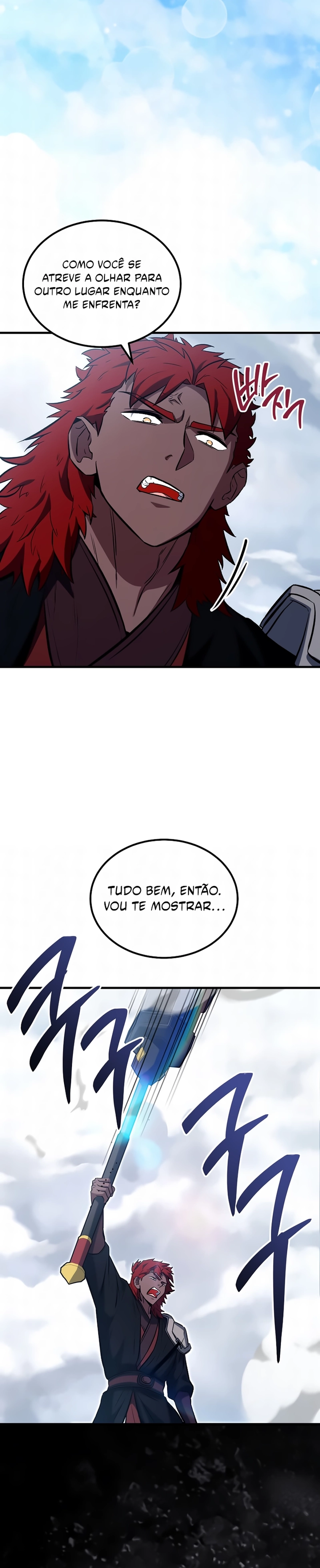 Read Retorno do Herói PT Manga Online