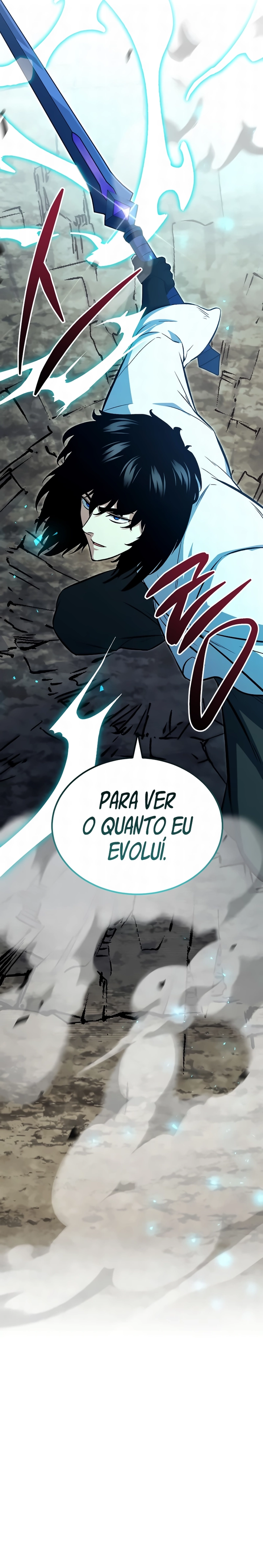 Read Retorno do Herói PT Manga Online