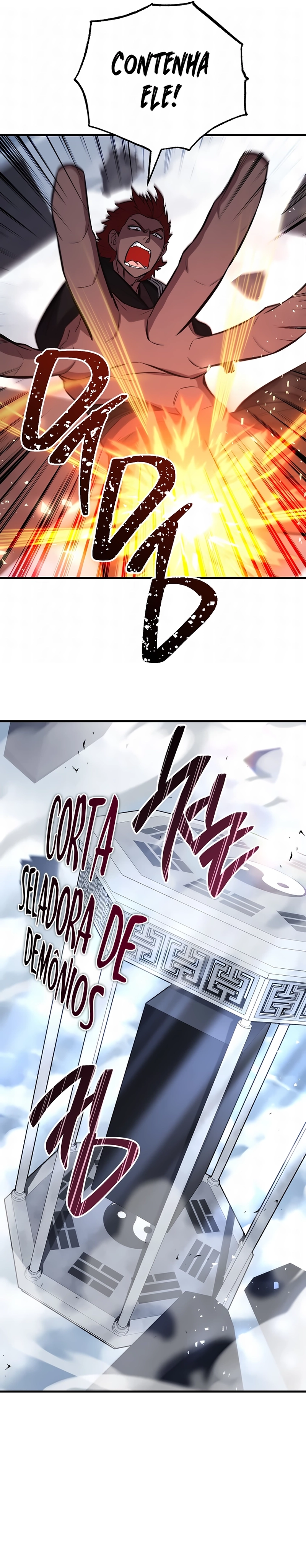 Read Retorno do Herói PT Manga Online