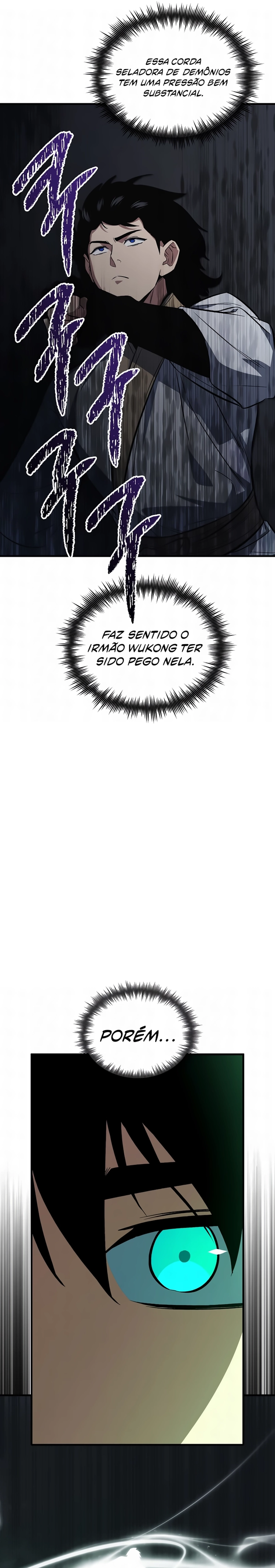Read Retorno do Herói PT Manga Online