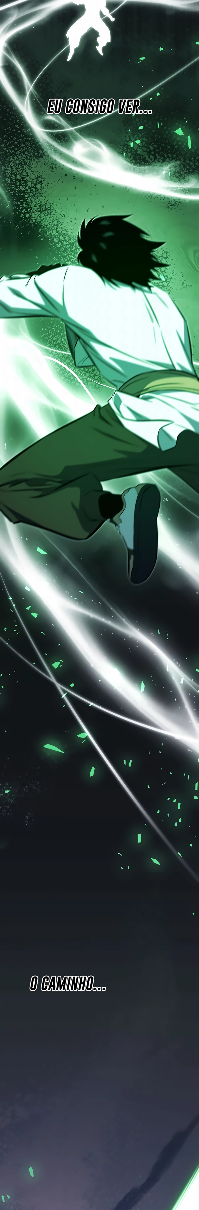Read Retorno do Herói PT Manga Online