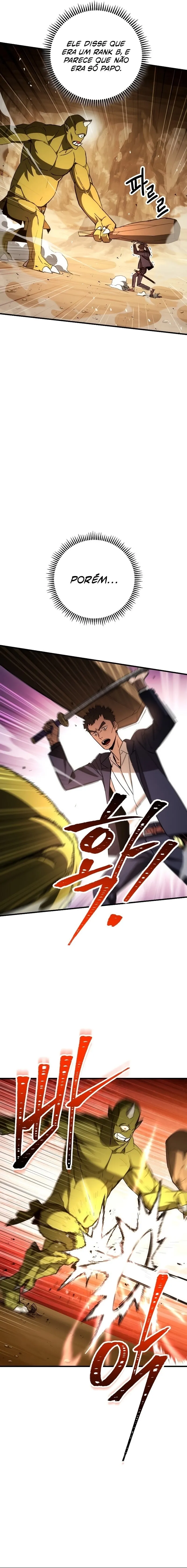 Read Retorno do Herói PT Manga Online