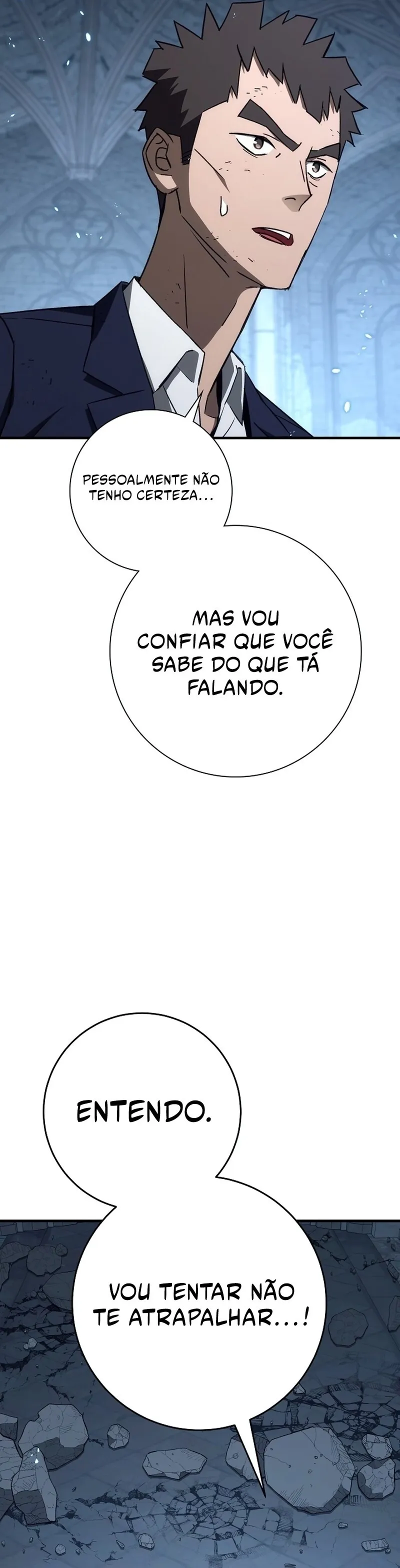 Read Retorno do Herói PT Manga Online