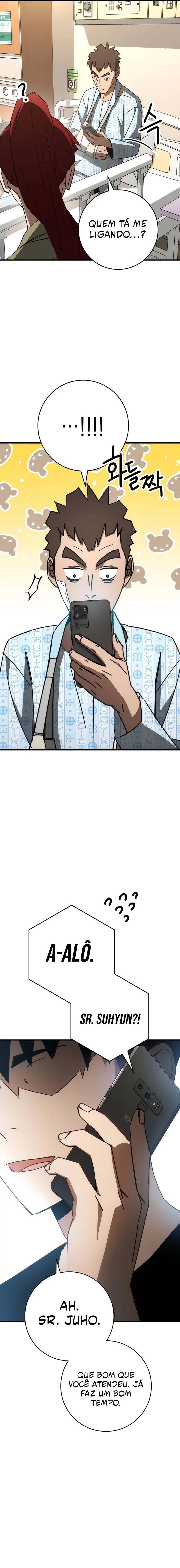 Read Retorno do Herói PT Manga Online