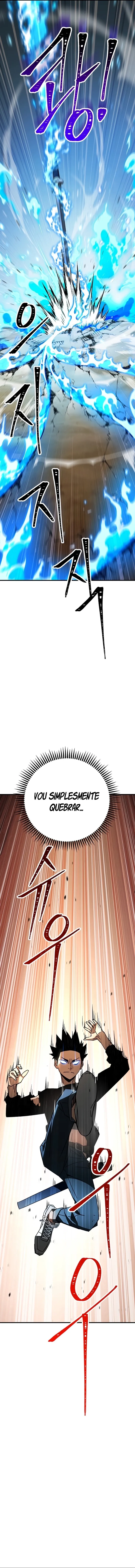 Read Retorno do Herói PT Manga Online