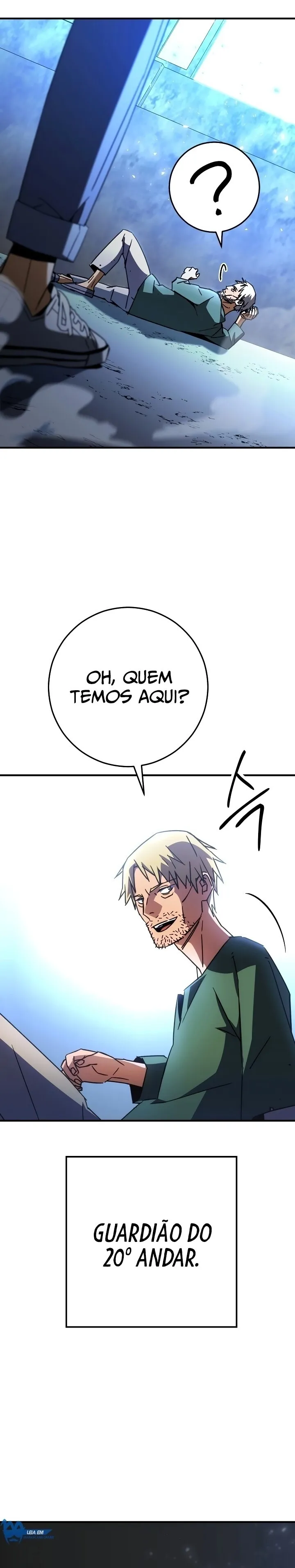 Read Retorno do Herói PT Manga Online