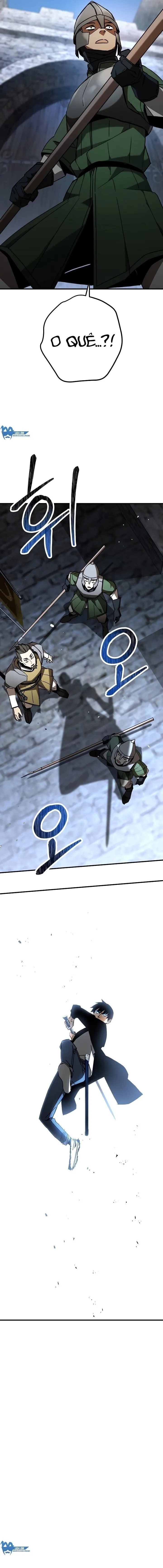 Read Retorno do Herói PT Manga Online