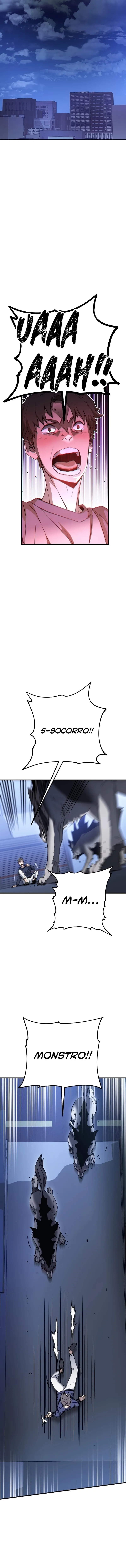 Read Retorno do Herói PT Manga Online