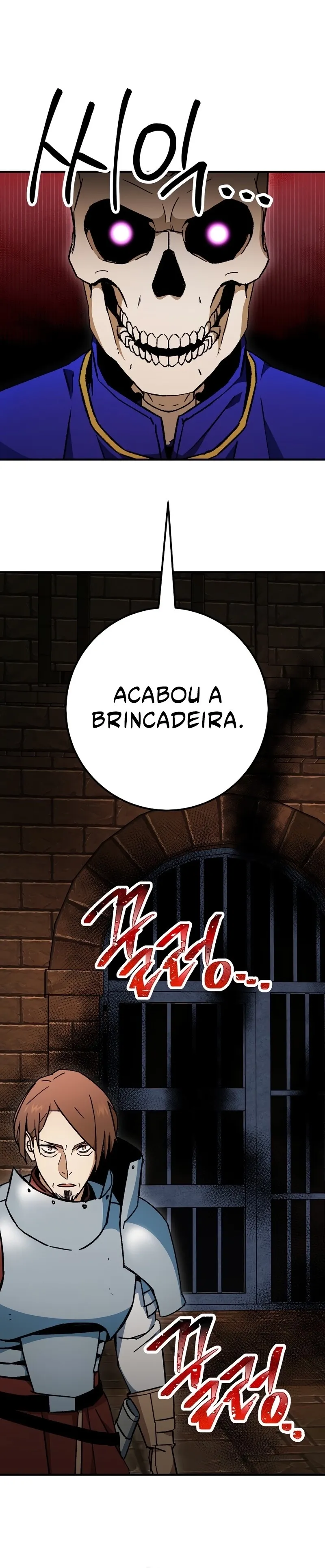 Read Retorno do Herói PT Manga Online