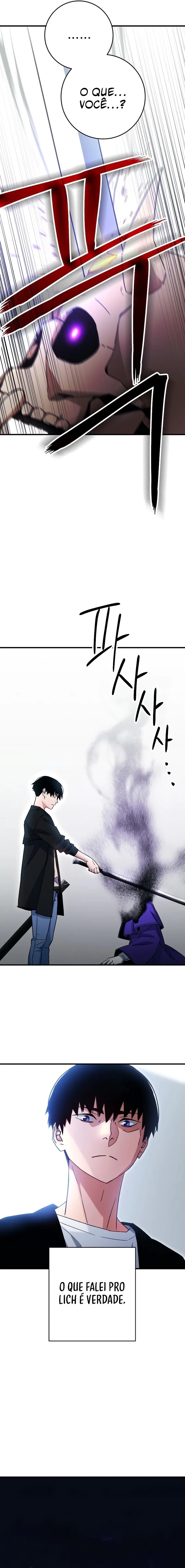 Read Retorno do Herói PT Manga Online