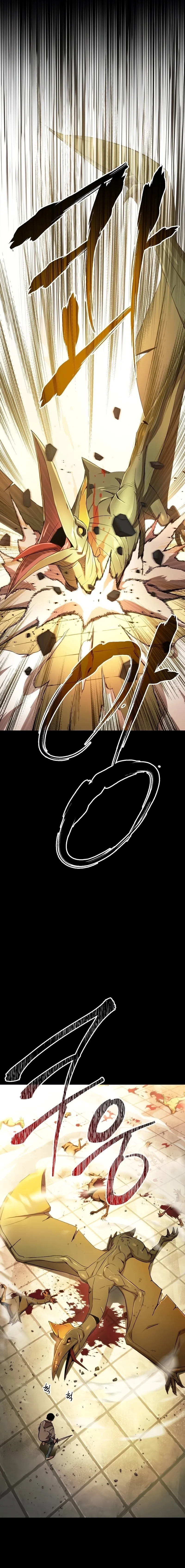 Read Retorno do Herói PT Manga Online