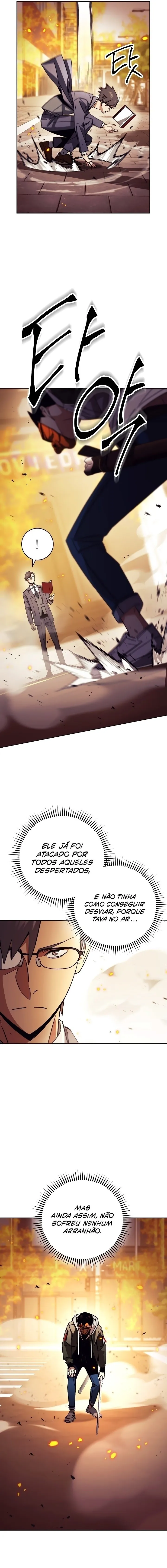 Read Retorno do Herói PT Manga Online