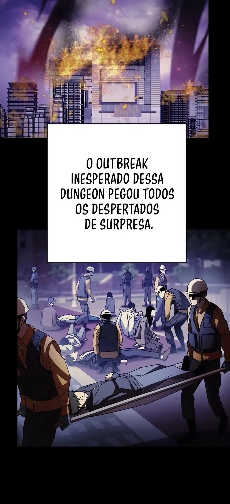 Read Retorno do Herói PT Manga Online