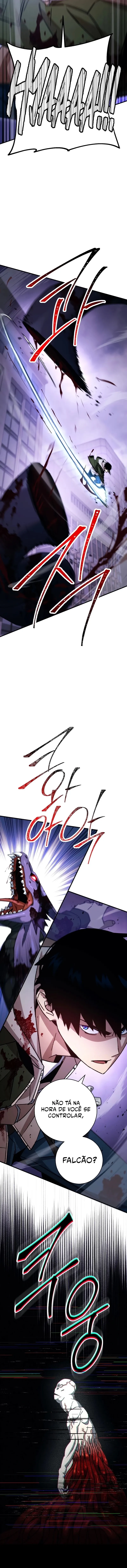 Read Retorno do Herói PT Manga Online