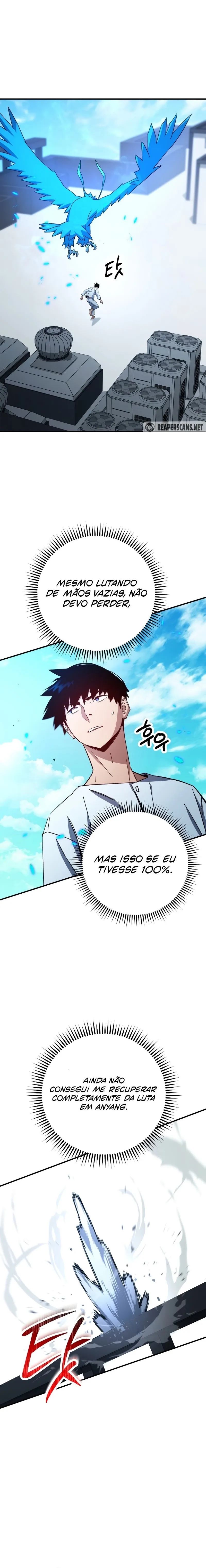Read Retorno do Herói PT Manga Online