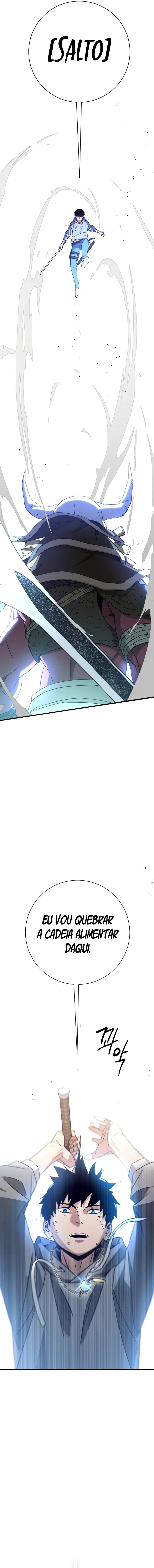 Read Retorno do Herói PT Manga Online