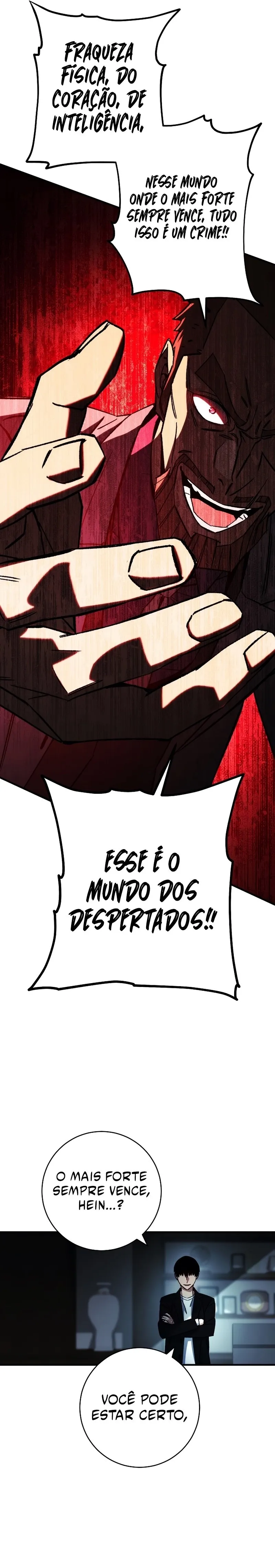 Read Retorno do Herói PT Manga Online