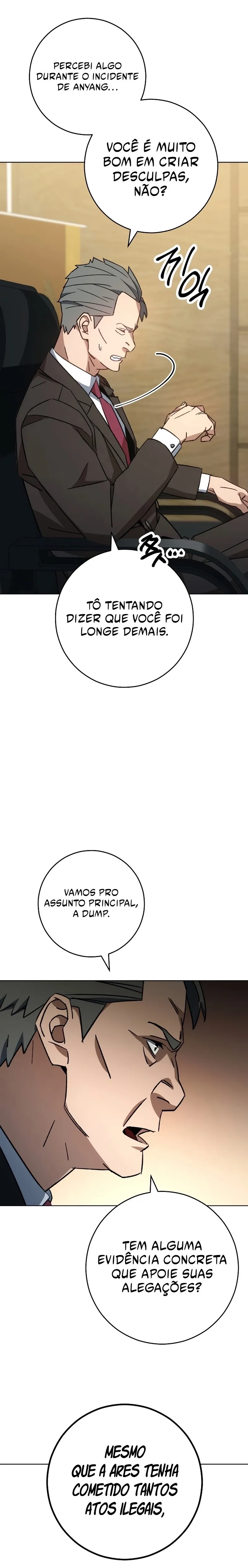 Read Retorno do Herói PT Manga Online
