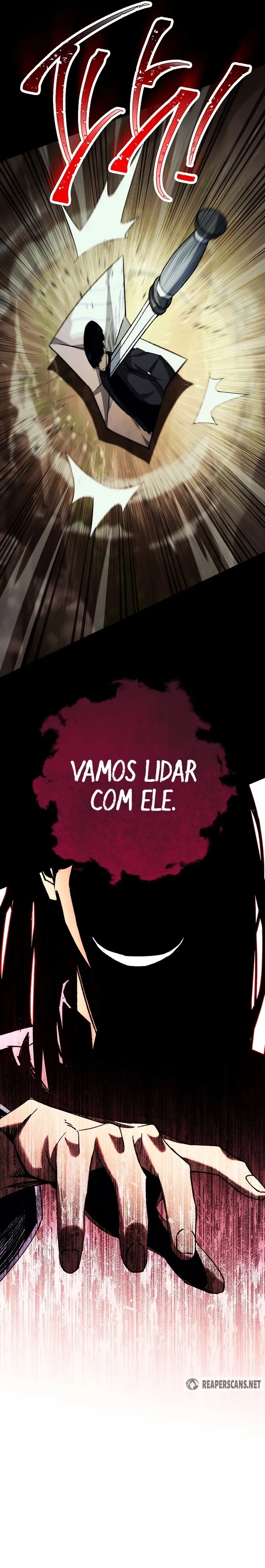 Read Retorno do Herói PT Manga Online