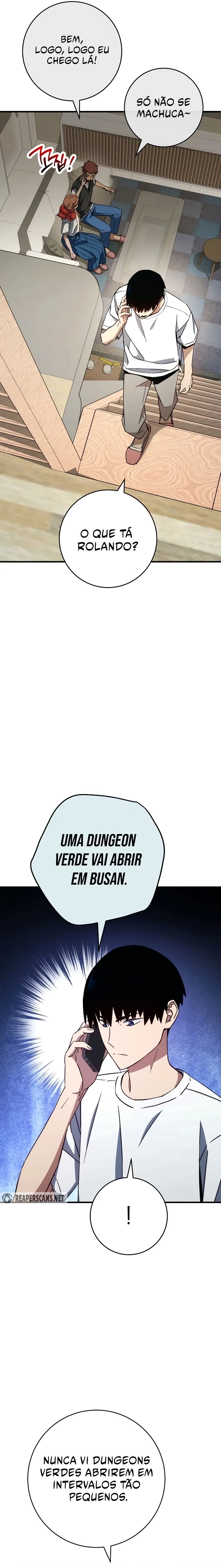 Read Retorno do Herói PT Manga Online